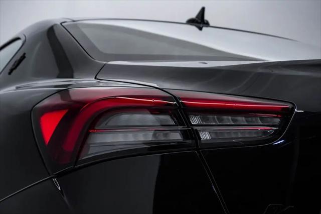 2023 Maserati Ghibli Modena Q4