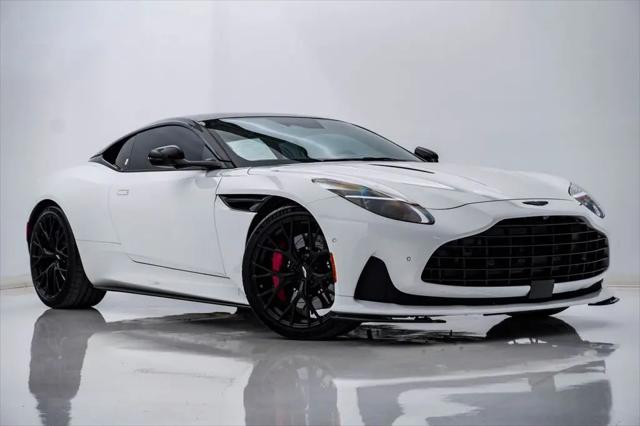 2024 Aston Martin DB12 Coupe for sale in Downers Grove, IL