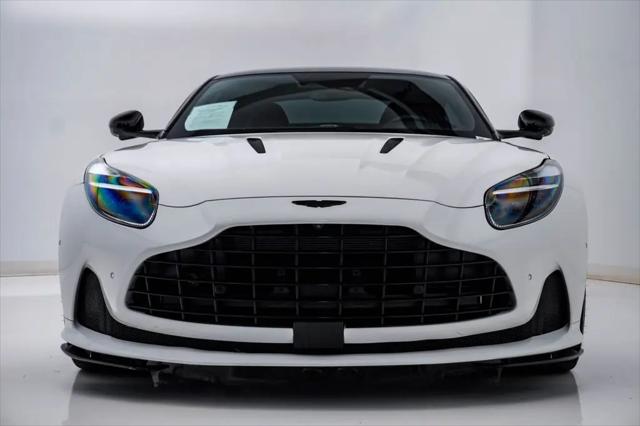 2024 Aston Martin DB12 Coupe