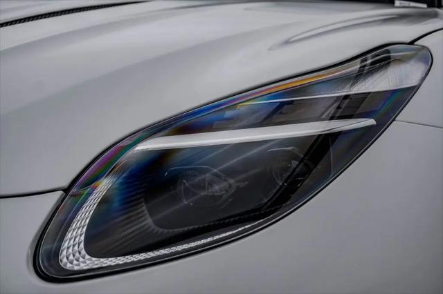 2024 Aston Martin DB12 Coupe