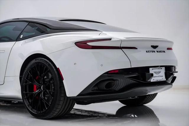 2024 Aston Martin DB12 Coupe