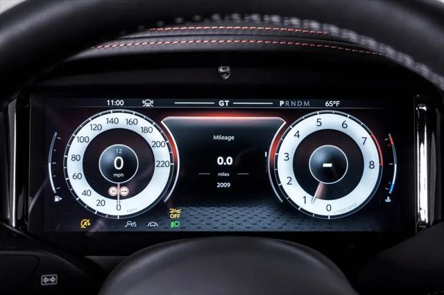 2024 Aston Martin DB12 Coupe