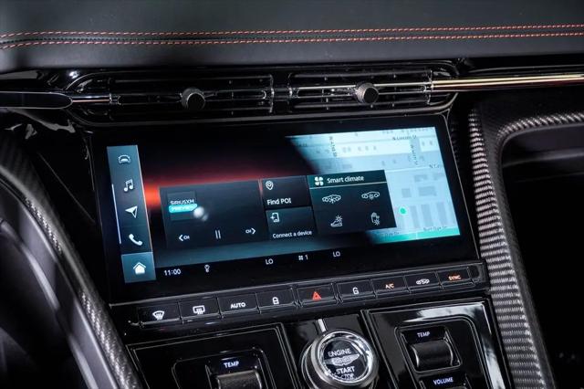 2024 Aston Martin DB12 Coupe