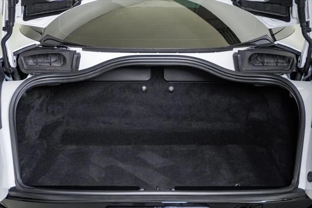 2024 Aston Martin DB12 Coupe