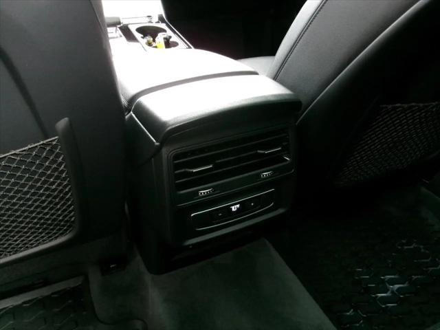 2022 Audi Q7 Premium 45 TFSI quattro Tiptronic