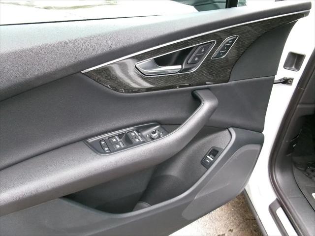 2022 Audi Q7 Premium 45 TFSI quattro Tiptronic