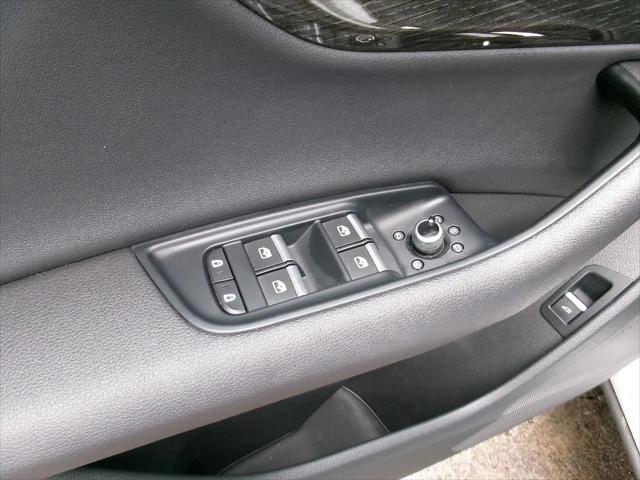 2022 Audi Q7 Premium 45 TFSI quattro Tiptronic