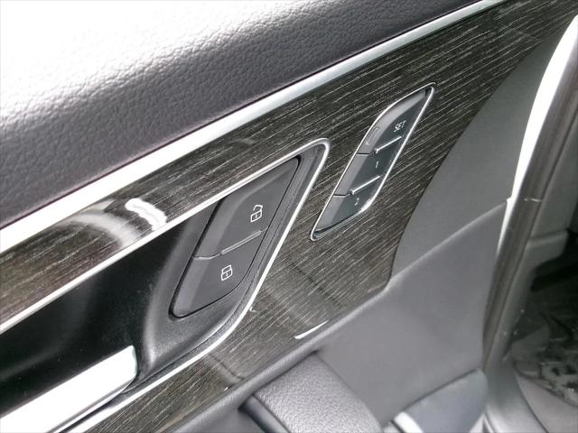2022 Audi Q7 Premium 45 TFSI quattro Tiptronic