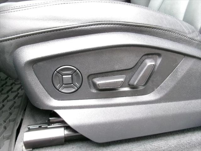 2022 Audi Q7 Premium 45 TFSI quattro Tiptronic