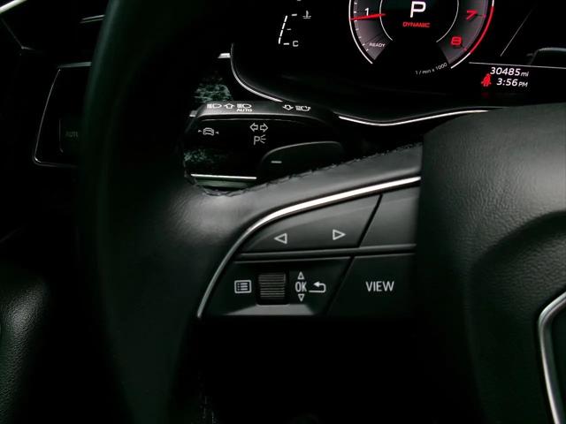 2022 Audi Q7 Premium 45 TFSI quattro Tiptronic