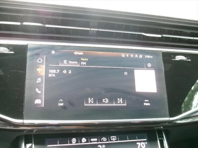 2022 Audi Q7 Premium 45 TFSI quattro Tiptronic