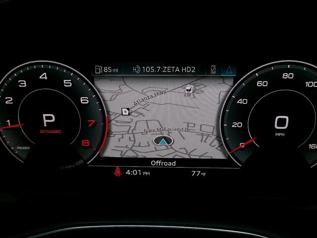 2022 Audi Q7 Premium 45 TFSI quattro Tiptronic
