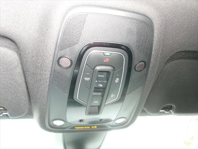 2022 Audi Q7 Premium 45 TFSI quattro Tiptronic