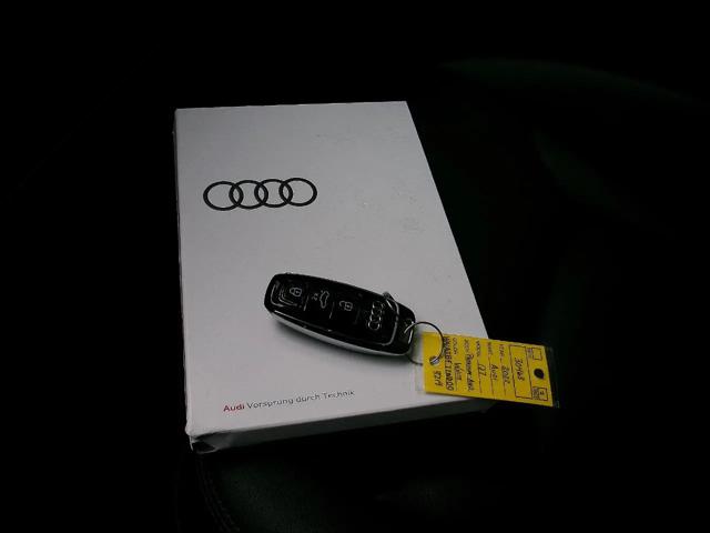 2022 Audi Q7 Premium 45 TFSI quattro Tiptronic
