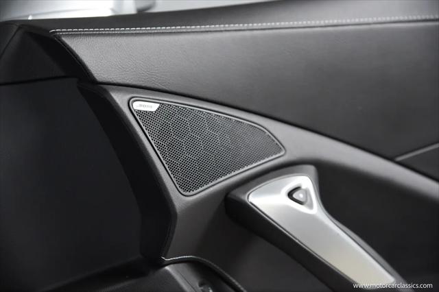 2016 Chevrolet Corvette Z06