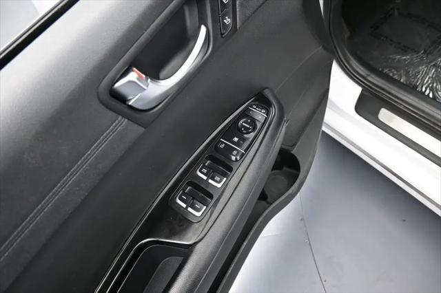 2016 Kia Optima SXL Turbo