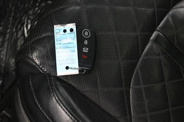 2016 Kia Optima SXL Turbo