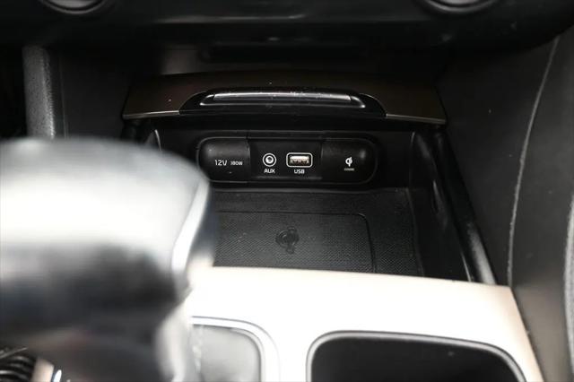 2016 Kia Optima SXL Turbo