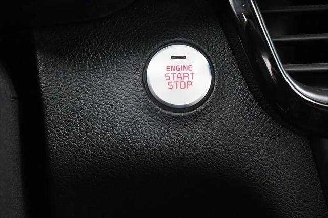 2016 Kia Optima SXL Turbo