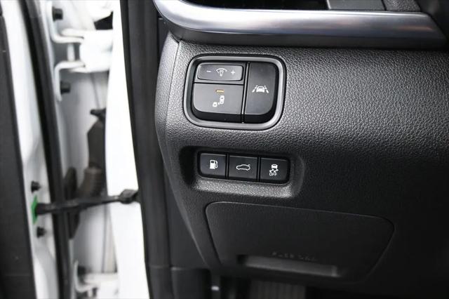 2016 Kia Optima SXL Turbo