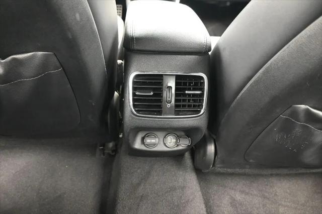 2016 Kia Optima SXL Turbo