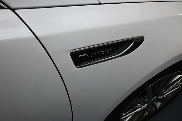 2016 Kia Optima SXL Turbo