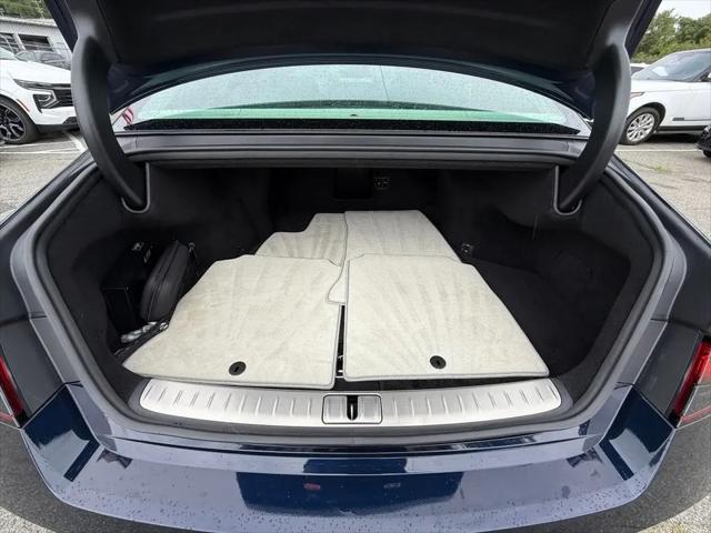 2025 Genesis G90 3.5T e-SC AWD
