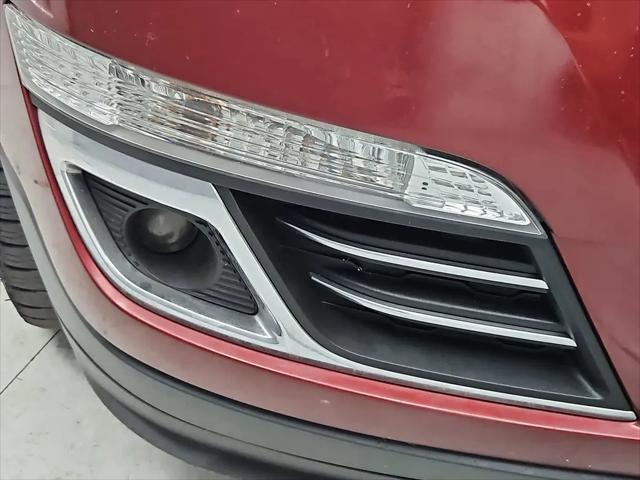 2017 Chevrolet Traverse Premier