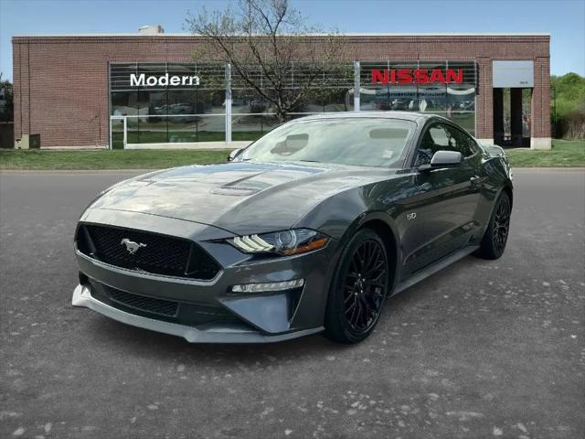 2019 Ford Mustang GT for sale in Cornelius, NC