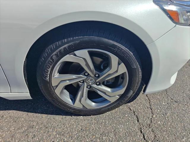 2020 Honda Accord EX