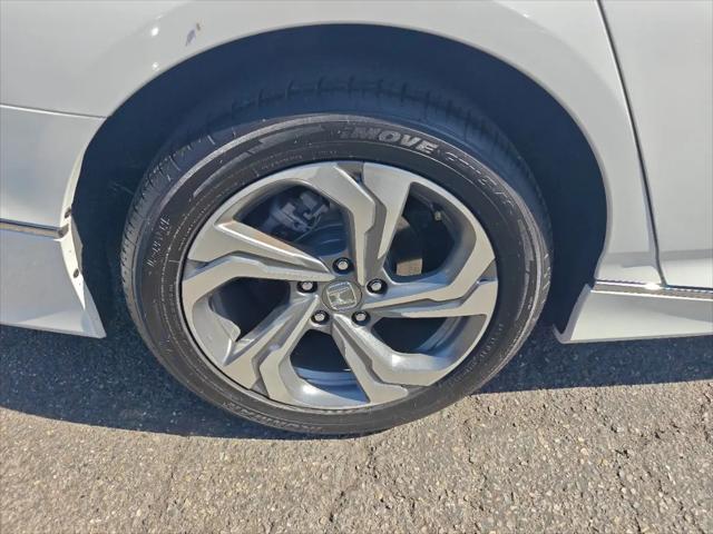 2020 Honda Accord EX