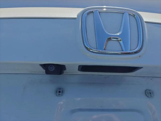 2020 Honda Accord EX