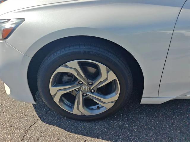 2020 Honda Accord EX
