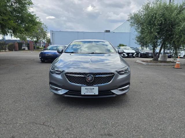 2020 Buick Regal Sportback FWD Avenir