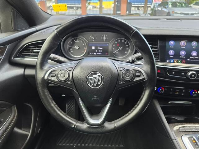 2020 Buick Regal Sportback FWD Avenir
