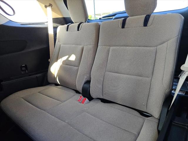 2021 Ford Explorer Base