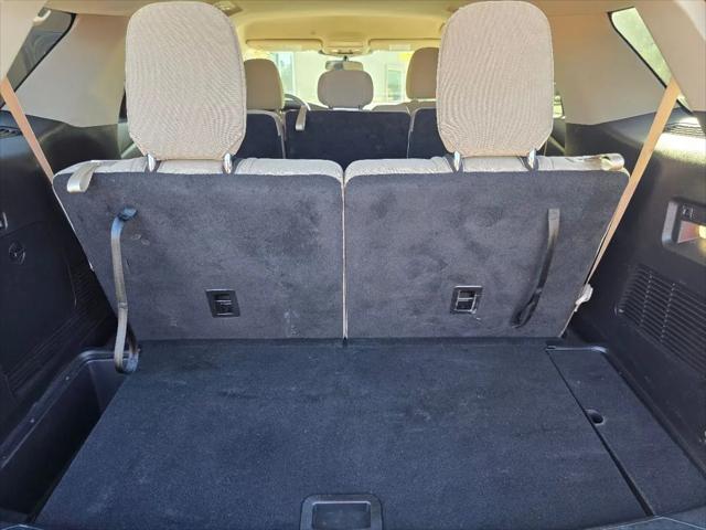 2021 Ford Explorer Base