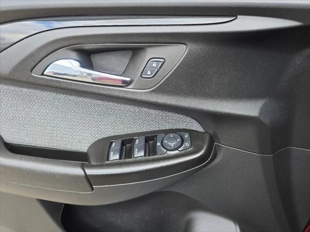 2023 Chevrolet TrailBlazer FWD LT