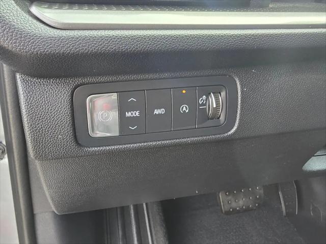 2024 Chevrolet Traverse AWD LT