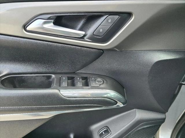 2024 Chevrolet Traverse AWD LT