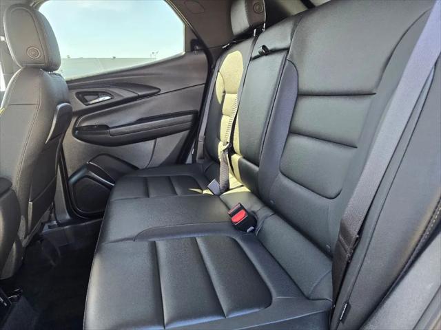 2024 Chevrolet TrailBlazer FWD ACTIV