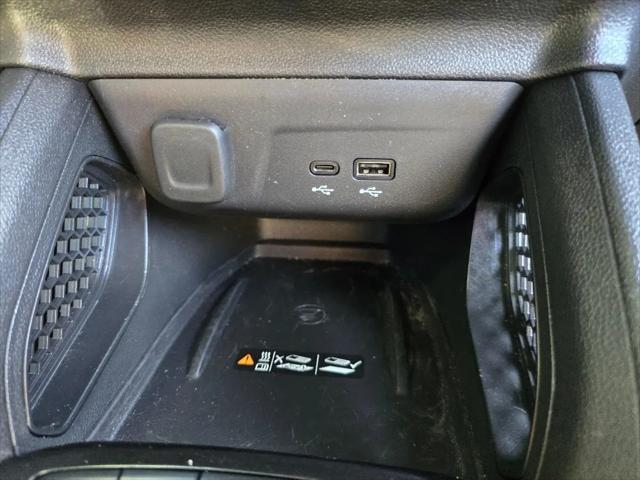 2024 Chevrolet TrailBlazer FWD ACTIV