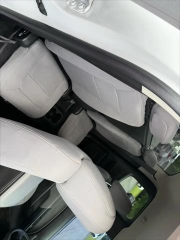 2018 Chevrolet Colorado WT