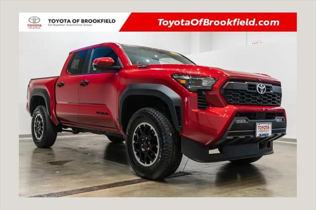 2025 Toyota Tacoma TRD Off Road for sale in Brookfield, WI
