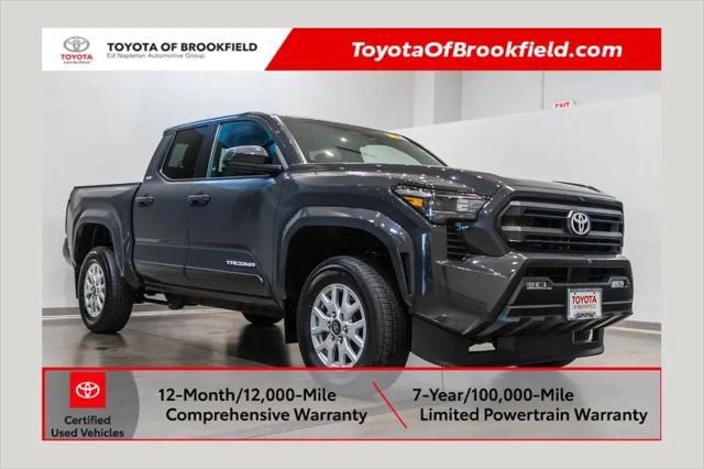 2024 Toyota Tacoma SR5 for sale in Brookfield, WI