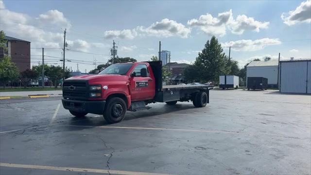 2023 Chevrolet Silverado MD Work Truck for sale in Houston, TX