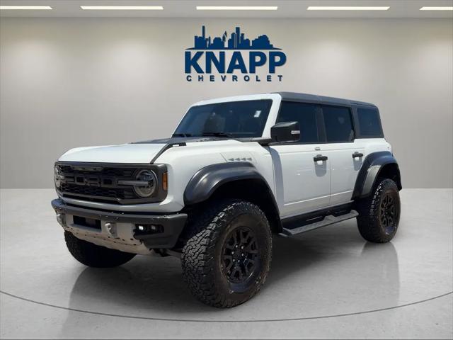 2023 Ford Bronco Raptor for sale in Houston, TX