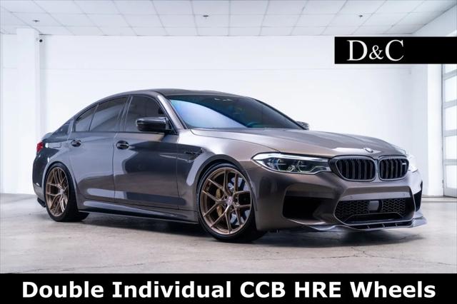 2018 BMW M5 Standard for sale in Portland, OR