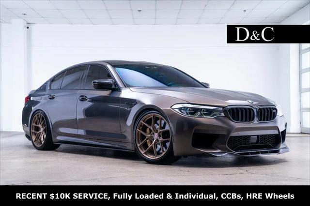 2018 BMW M5 Standard for sale in Portland, OR