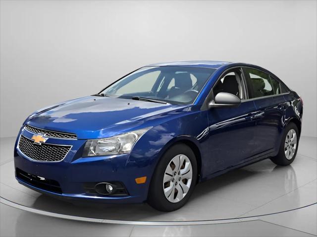 2012 Chevrolet Cruze LS for sale in Alpharetta, GA